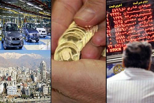 قیمت دلار تا کجا بالا می‌رود؟
